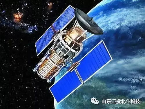 北斗导航 国之重器，无“人”可及，军事与集成应用铸就新高度